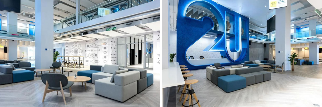 廣州名杰裝飾設(shè)計(jì)公司圖冊