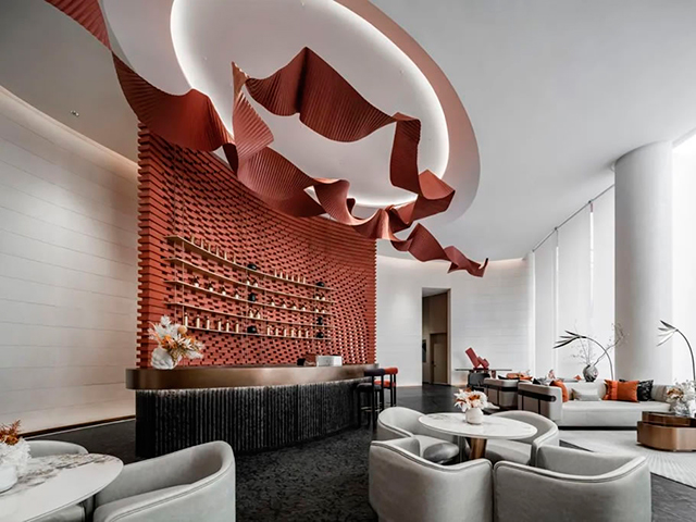 廣州辦公室裝修設計